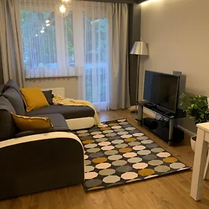 Dąbrowszczaków App Apartament