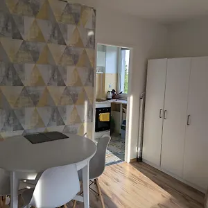 Bałtyckie Apartament